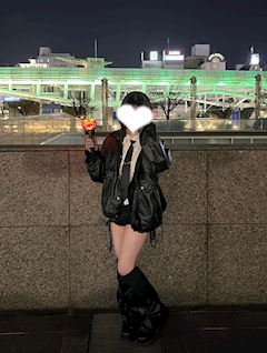 プロフィール写真2・🍸♥️🍸とあ🍾✴︎ .。｜BAR あるふれ - 名古屋 藤が丘のガールズバー