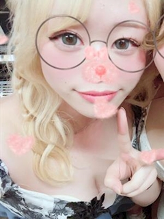 プロフィール写真1・ユン|RAINBOW LOUNGE STAR・レインボーラウンジスター - 八王子のクラブ/ラウンジ