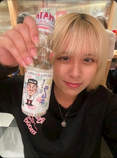 プロフィール写真1・みな|Bar SANA・サナ - 池袋西口のガールズバー