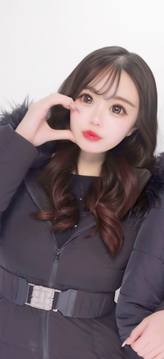 プロフィール写真1・みらい|BAR 10・バー テン - 中洲のガールズバー