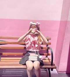 プロフィール写真5・ゆみ｜E's Bar・イーズバー - 沼津のガールズバー