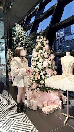 プロフィール写真3・ゆみ｜E's Bar・イーズバー - 沼津のガールズバー