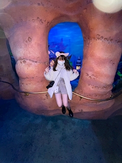プロフィール写真2・ゆみ｜E's Bar・イーズバー - 沼津のガールズバー