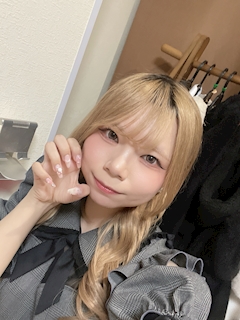 プロフィール写真3・くるみ|cafe&bar chapo・チャポ - 池袋東口のコンカフェ