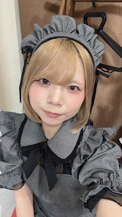 プロフィール写真1・くるみ|cafe&bar chapo・チャポ - 池袋東口のコンカフェ