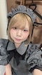 プロフィール写真1・くるみ|cafe&bar chapo・チャポ - 池袋東口のコンカフェ