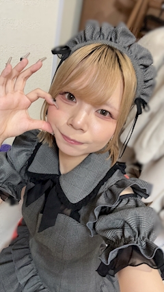 プロフィール写真2・くるみ|cafe&bar chapo・チャポ - 池袋東口のコンカフェ