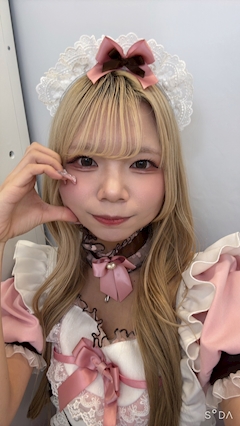 プロフィール写真4・くるみ|cafe&bar chapo・チャポ - 池袋東口のコンカフェ