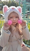 プロフィール写真5・くるみ|cafe&bar chapo・チャポ - 池袋東口のコンカフェ