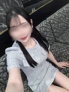 最近ブログを始めた女の子