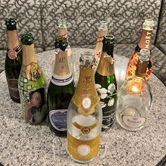 プロフィール写真3・ありさ🍒和花｜club lounge 和花・ワカ - 湯島のパブ/スナック