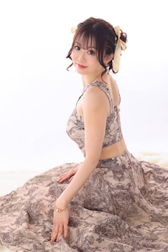 プロフィール写真2・♡ ゆうみ♡|mrs.J 名駅西・ミセスジェイ メイエキニシ - 名古屋 名駅の熟女パブ/熟女キャバクラ