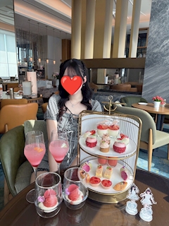 プロフィール写真1・なこ｜Chou Chou 2 IKB 池袋東口店・シュシュ - 池袋東口のキャバクラ