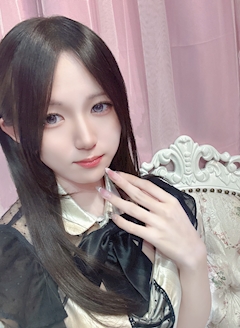 プロフィール写真1・いつき｜愛迷十字架 ～あいまいくろす～・アイマイクロス - 池袋東口のコンカフェ
