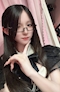 プロフィール写真1・いつき|愛迷十字架 ~あいまいくろす~・アイマイクロス - 池袋東口のコンカフェ