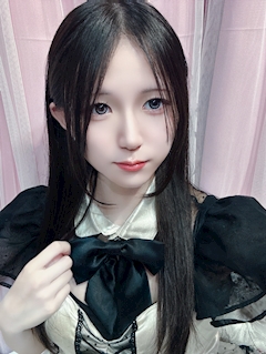 プロフィール写真6・いつき|愛迷十字架 ~あいまいくろす~・アイマイクロス - 池袋東口のコンカフェ