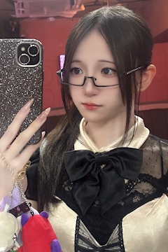 プロフィール写真2・いつき|愛迷十字架 ~あいまいくろす~・アイマイクロス - 池袋東口のコンカフェ