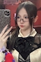 プロフィール写真2・いつき|愛迷十字架 ~あいまいくろす~・アイマイクロス - 池袋東口のコンカフェ