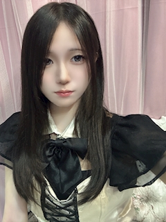プロフィール写真2・いつき｜愛迷十字架 ～あいまいくろす～・アイマイクロス - 池袋東口のコンカフェ