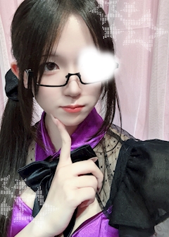 プロフィール写真3・いつき|愛迷十字架 ~あいまいくろす~・アイマイクロス - 池袋東口のコンカフェ