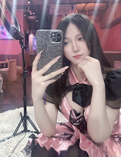 プロフィール写真10・いつき｜愛迷十字架 ～あいまいくろす～・アイマイクロス - 池袋東口のコンカフェ
