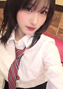 プロフィール写真1・ゆりか Ciao|梅田 キャバクラ・Ciao
