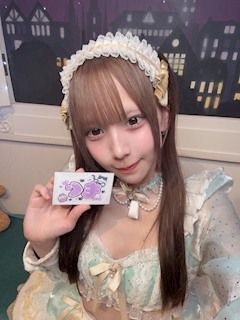 プロフィール写真1・もぐ|TinkTink・ティンク ティンク - 秋葉原のコンカフェ