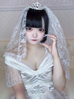 🖤おとは🖤「𝟘𝟞.𝟙𝟛 おきゅいん💍🩵ジューンブライドev」