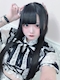 プロフィール写真1・🖤おとは🖤｜cafe&bar parfun TOKYO・パルファン - 歌舞伎町のコンカフェ