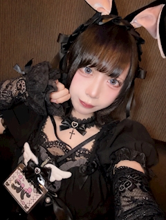 プロフィール写真1・うに|うさ×のあーる・ウサノアール - 江古田のコンカフェ