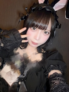 プロフィール写真1・うに|うさ×のあーる・ウサノアール - 江古田のコンカフェ