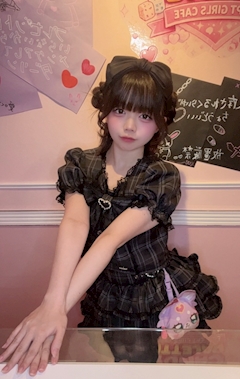 プロフィール写真2・うる【池袋キャンパレ】|CANDY PALETTE・キャンディパレット - 池袋東口のガールズバー