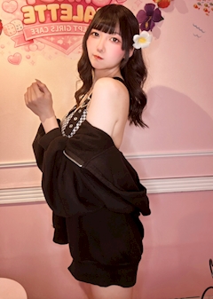 プロフィール写真3・まろん【池袋キャンパレ】｜CANDY  PALETTE・キャンディパレット - 池袋東口のガールズバー
