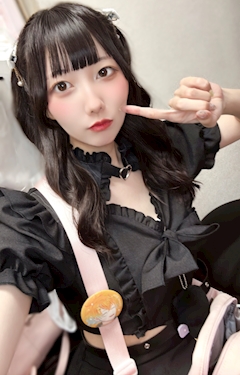 プロフィール写真4・まろん【池袋キャンパレ】｜CANDY  PALETTE・キャンディパレット - 池袋東口のガールズバー
