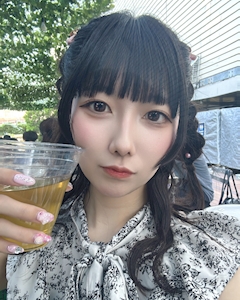 プロフィール写真1・まろん【池袋キャンパレ】｜CANDY  PALETTE・キャンディパレット - 池袋東口のガールズバー