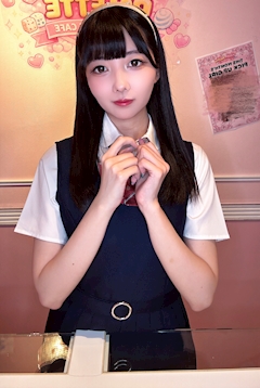 プロフィール写真2・まろん【池袋キャンパレ】｜CANDY  PALETTE・キャンディパレット - 池袋東口のガールズバー