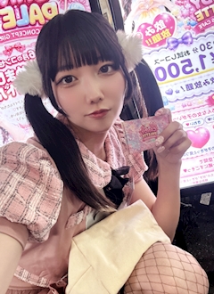 プロフィール写真6・まろん【池袋キャンパレ】｜CANDY  PALETTE・キャンディパレット - 池袋東口のガールズバー