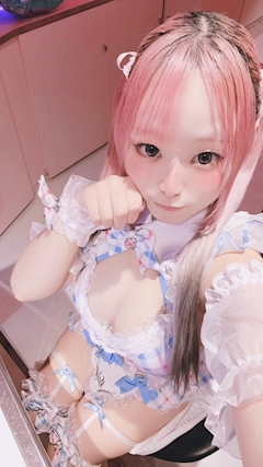 プロフィール写真6・ゆず【池袋キャンパレ】｜CANDY  PALETTE・キャンディパレット - 池袋東口のガールズバー