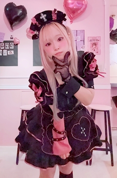 プロフィール写真15・ゆず【池袋キャンパレ】｜CANDY  PALETTE・キャンディパレット - 池袋東口のガールズバー