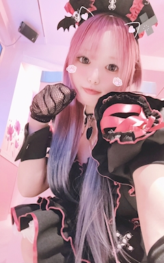 プロフィール写真10・ゆず【池袋キャンパレ】｜CANDY  PALETTE・キャンディパレット - 池袋東口のガールズバー