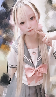 プロフィール写真3・ゆず【池袋キャンパレ】｜CANDY  PALETTE・キャンディパレット - 池袋東口のガールズバー