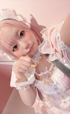 プロフィール写真2・ゆず【池袋キャンパレ】｜CANDY  PALETTE・キャンディパレット - 池袋東口のガールズバー