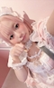 プロフィール写真2・ゆず【池袋キャンパレ】｜CANDY  PALETTE・キャンディパレット - 池袋東口のガールズバー