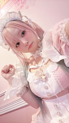 プロフィール写真7・ゆず【池袋キャンパレ】｜CANDY  PALETTE・キャンディパレット - 池袋東口のガールズバー