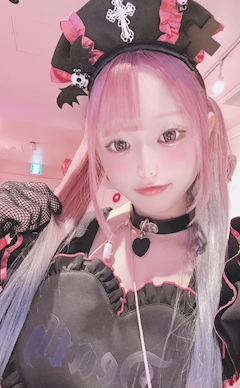 プロフィール写真11・ゆず【池袋キャンパレ】｜CANDY  PALETTE・キャンディパレット - 池袋東口のガールズバー
