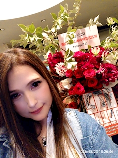 プロフィール写真3・🖤かれん🖤｜mrs.J 半田・ミセスジェイ ハンダ - 半田の熟女パブ/熟女キャバクラ