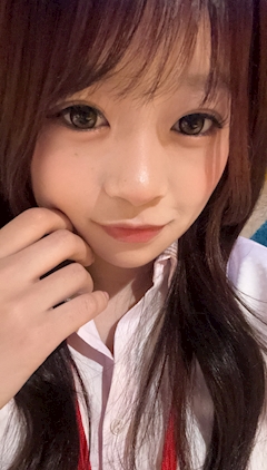 プロフィール写真2・める🏫3BS｜3年B組 宗右衛門校 - ミナミのガールズバー