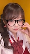 プロフィール写真3・める🏫3BS｜3年B組 宗右衛門校 - 宗右衛門町のガールズバー