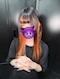 プロフィール写真2・セナ|Girl's Bar Dream・ドリーム - 西葛西のガールズバー