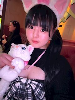 プロフィール写真1・のの｜Girl's Bar Dream・ドリーム - 西葛西のガールズバー